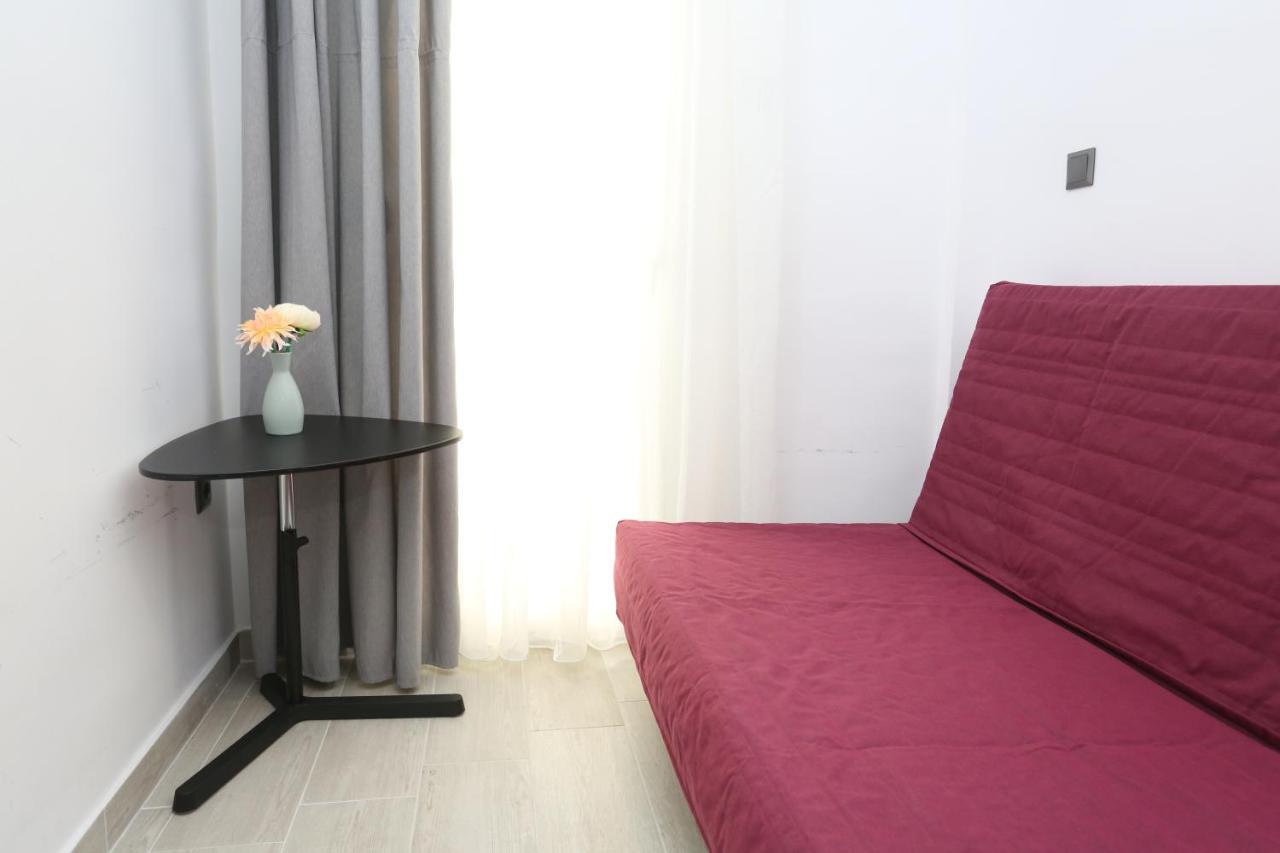 Santa Sofia Center Apartment Thessaloniki