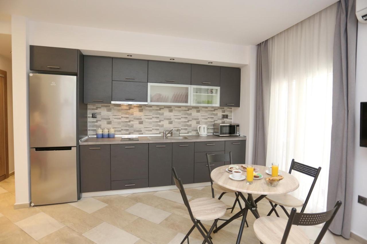 Santa Sofia Center Apartment *