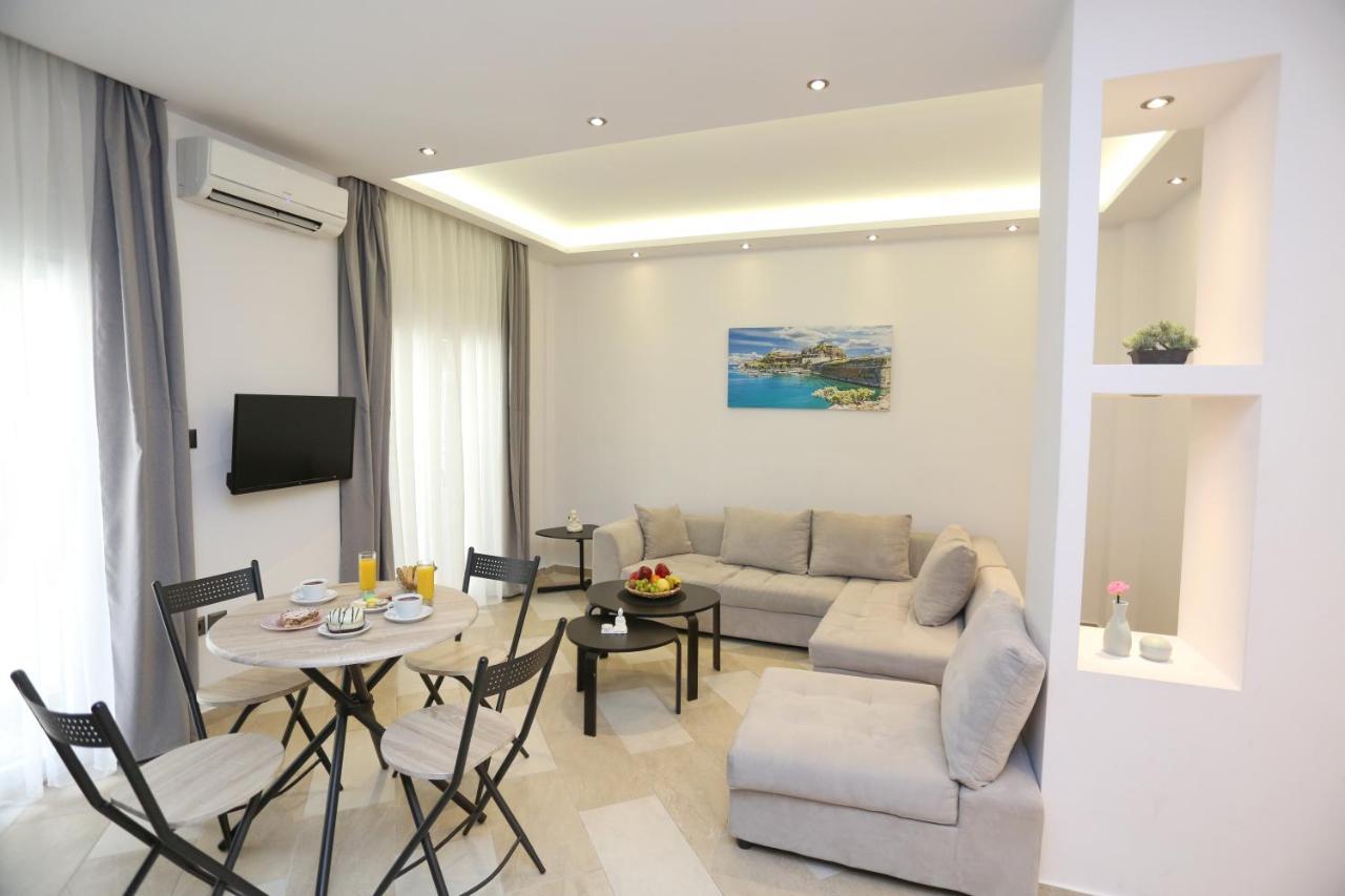 Apartment Santa Sofia Center