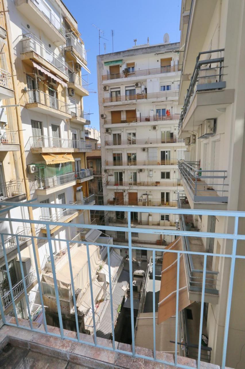 Santa Sofia Center Apartment *