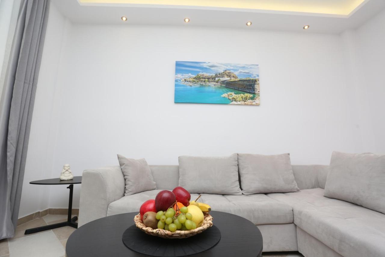 Santa Sofia Center Apartment Thessaloniki