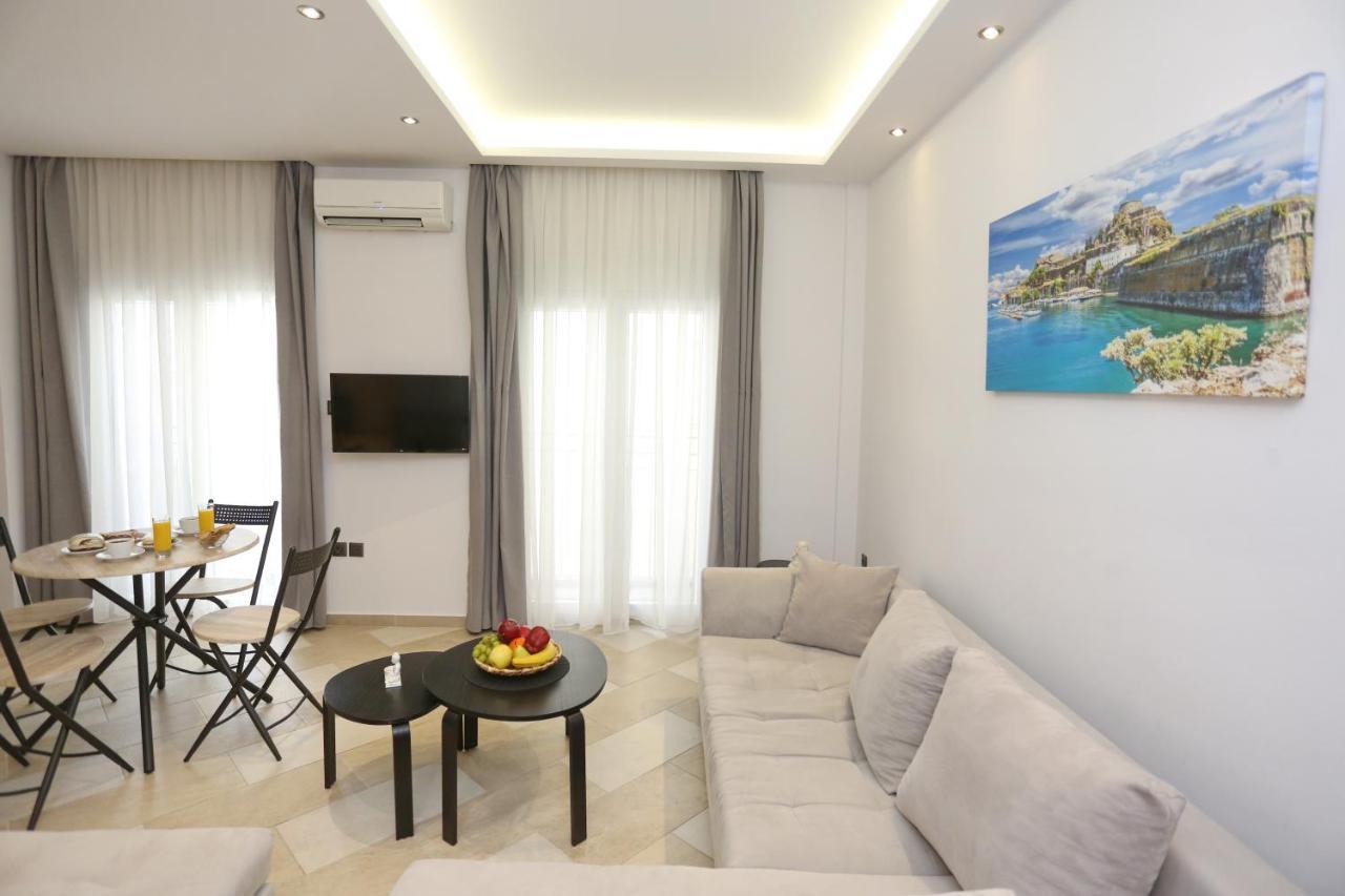 Santa Sofia Center Apartment *