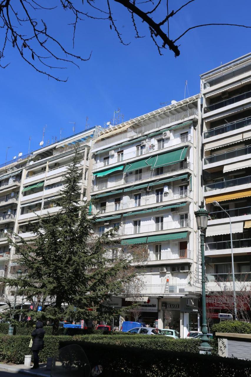 Santa Sofia Center Apartment