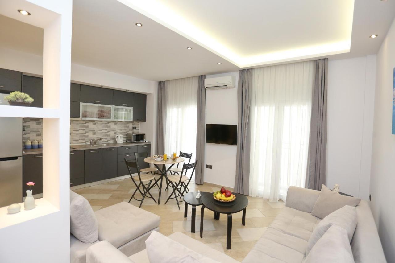 Santa Sofia Center Apartment Thessaloniki