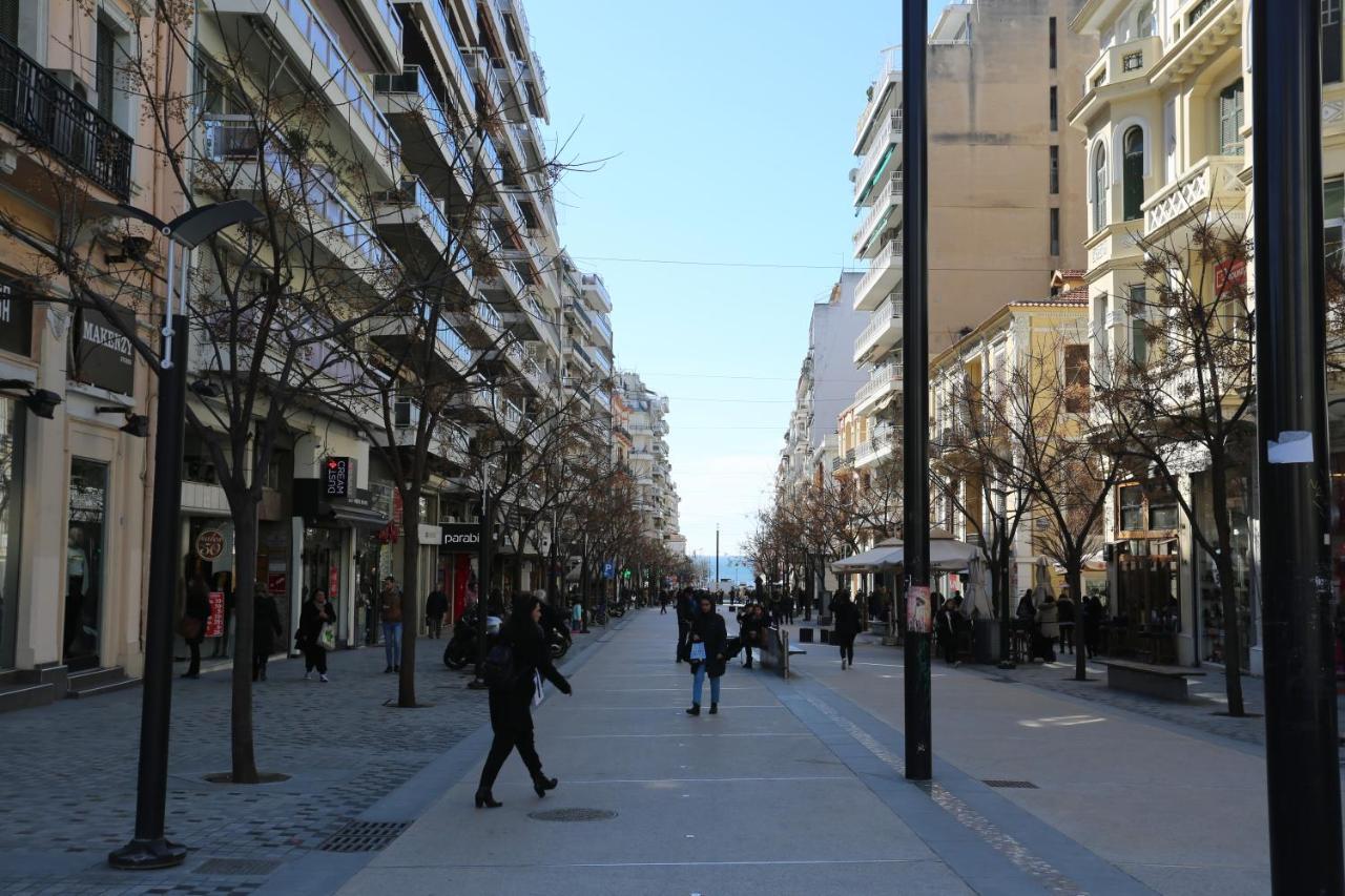Santa Sofia Center