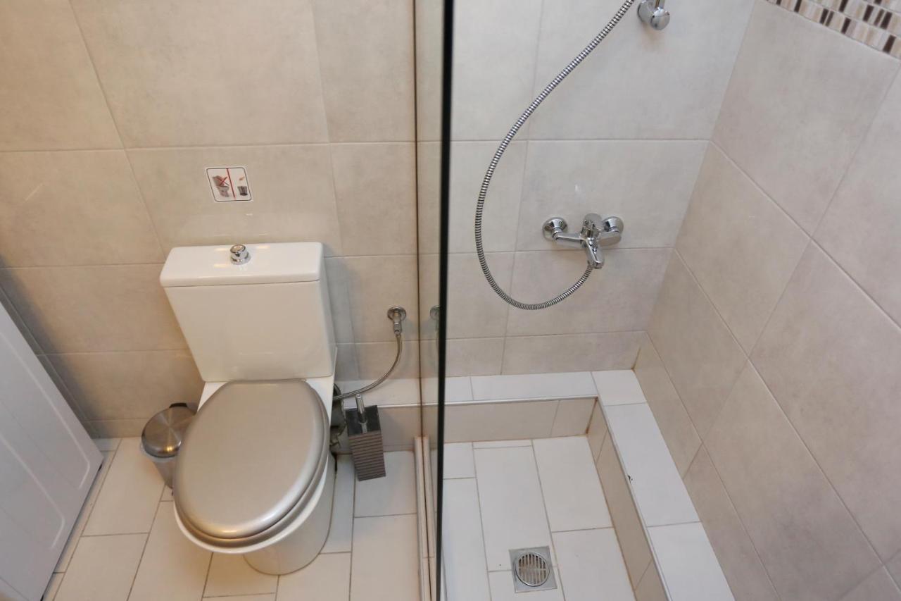 Santa Sofia Center Apartment *