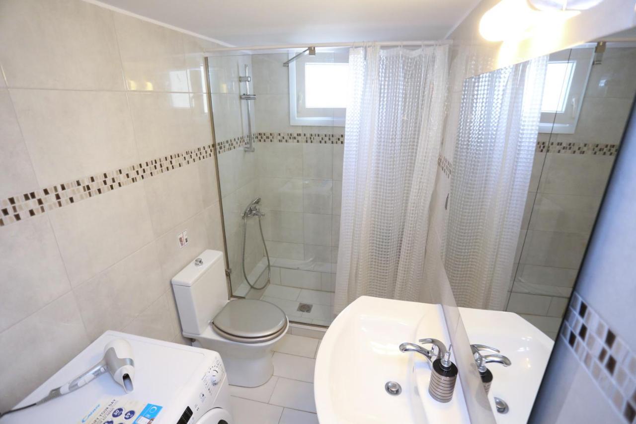 Apartment Santa Sofia Center *