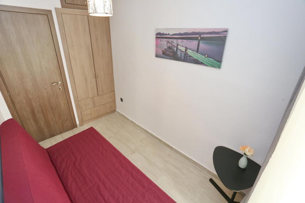 Santa Sofia Center Apartment *