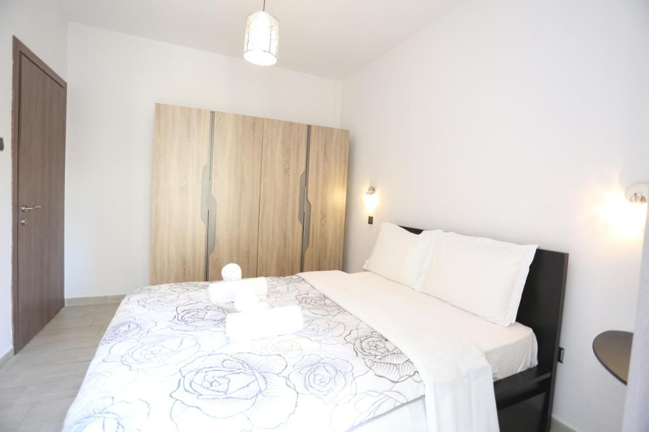 Apartment Santa Sofia Center Thessaloniki