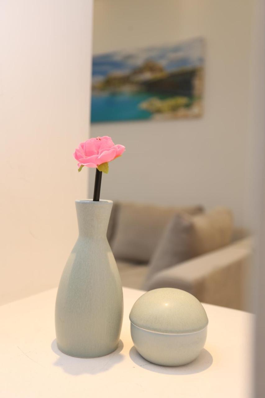 Apartment Santa Sofia Center