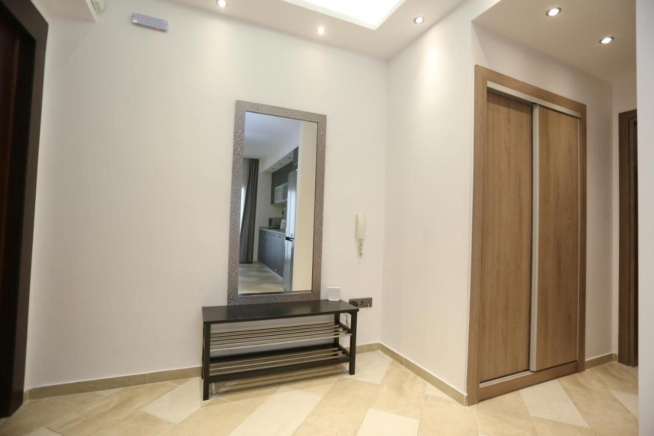 Santa Sofia Center Thessaloniki