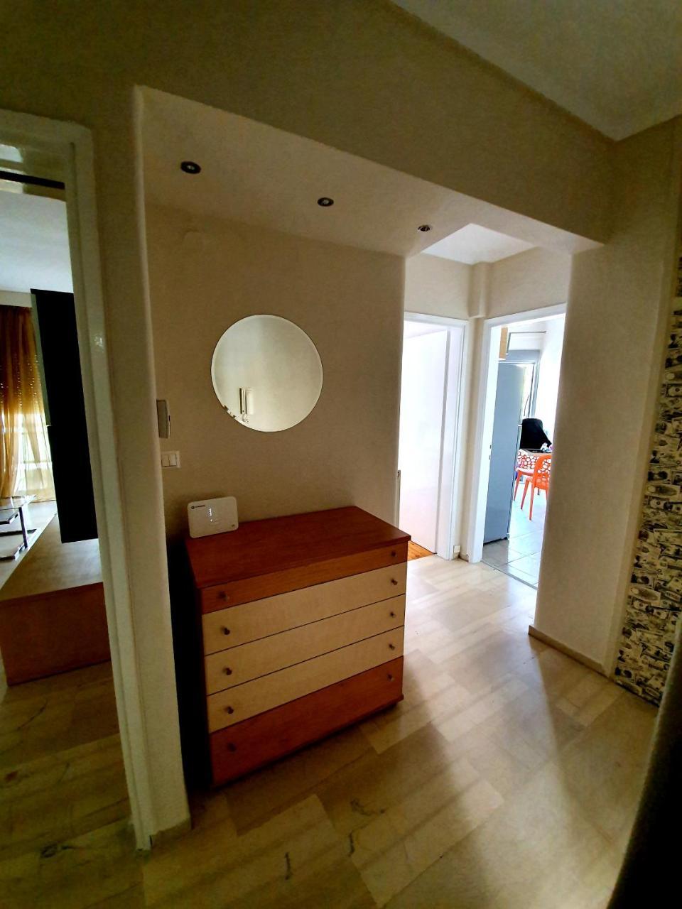 Apartment Wood 'N White, Nilie Hospitality Mgmt Thessaloniki