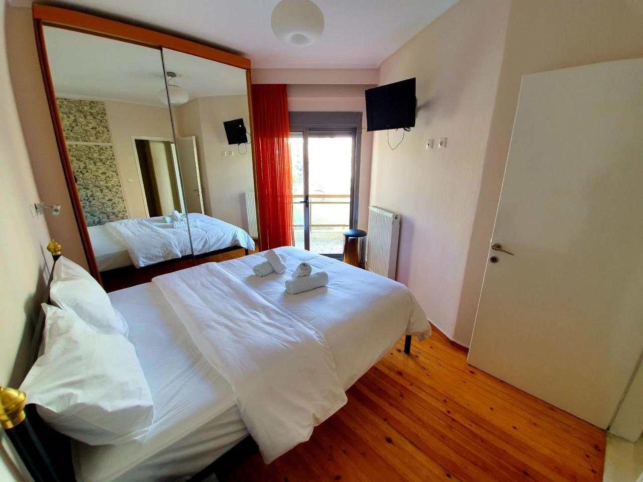 Apartment Wood 'N White, Nilie Hospitality Mgmt *