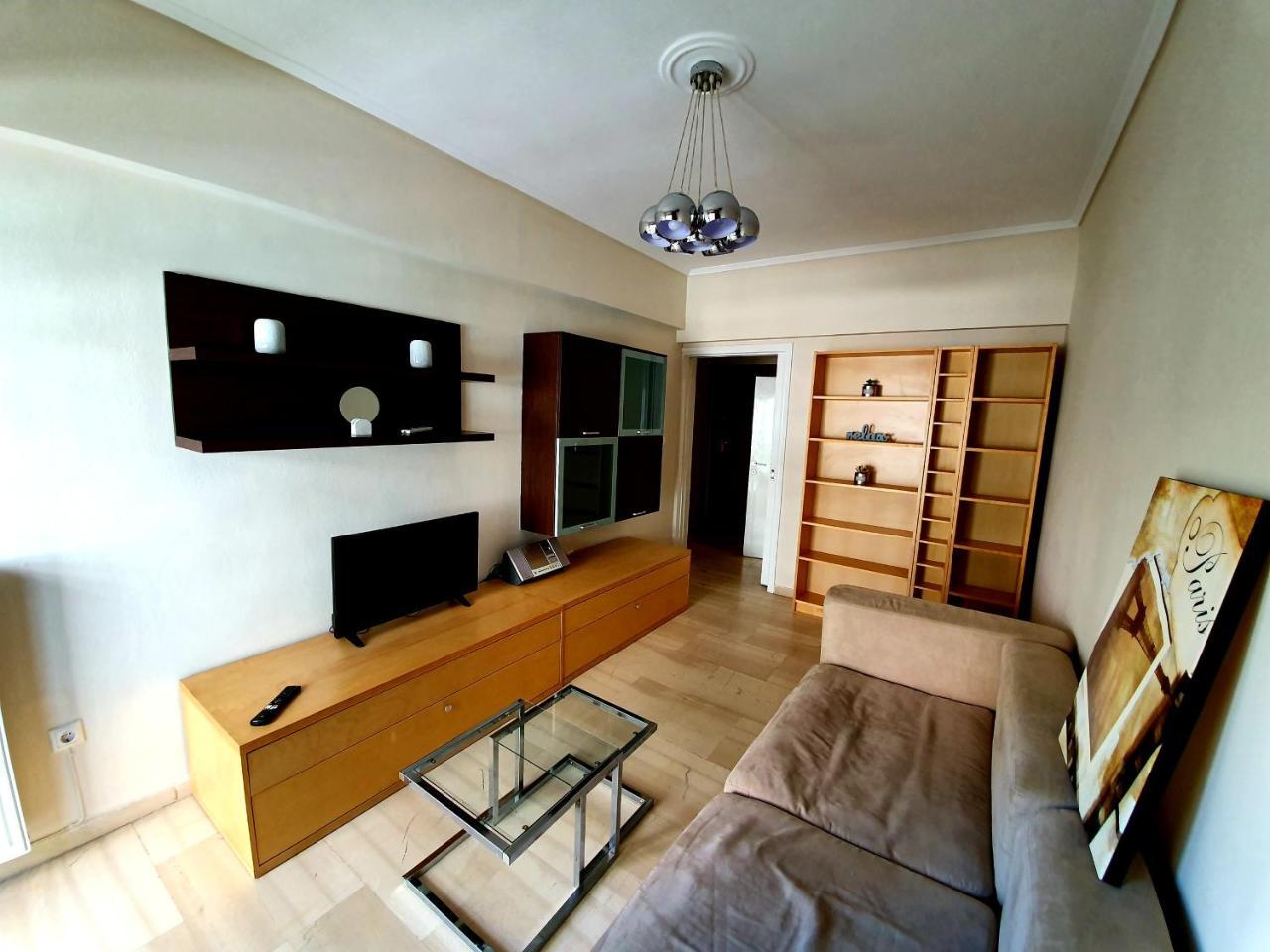 Apartment Wood 'N White, Nilie Hospitality Mgmt Thessaloniki