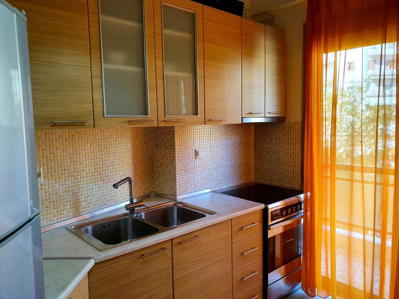 Apartment Wood 'N White, Nilie Hospitality Mgmt Thessaloniki