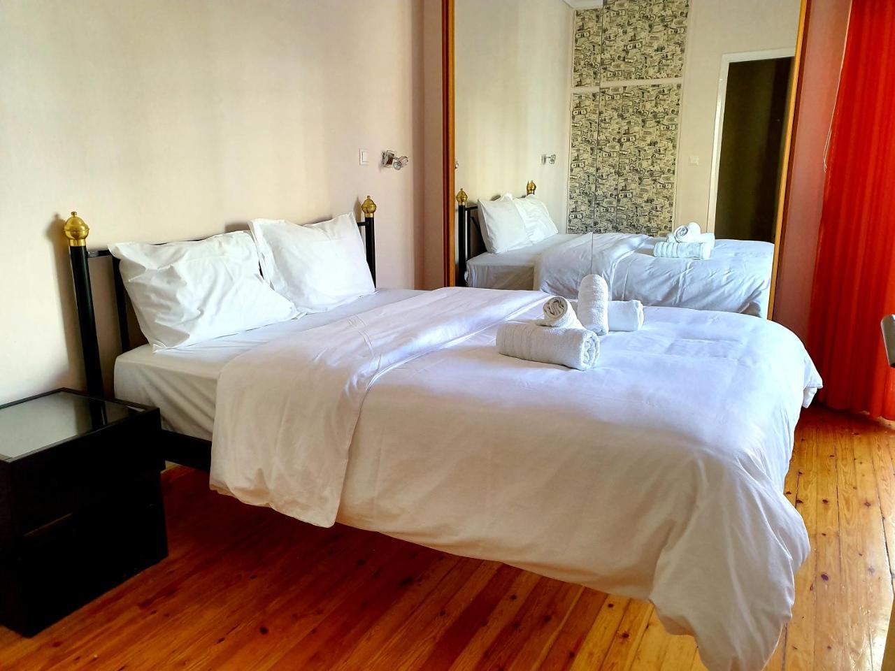 Apartment Wood 'N White, Nilie Hospitality Mgmt