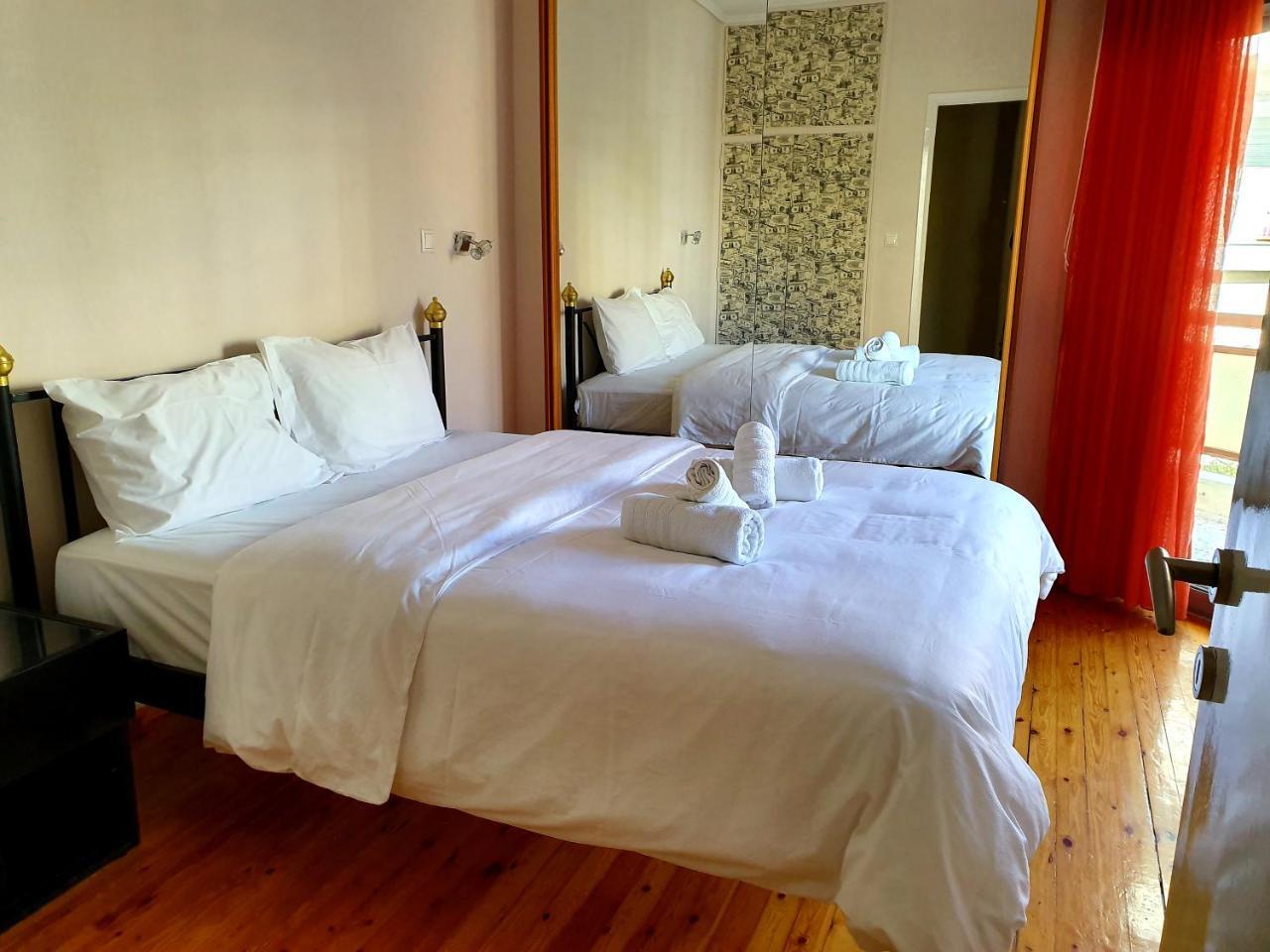 Apartment Wood 'N White, Nilie Hospitality Mgmt