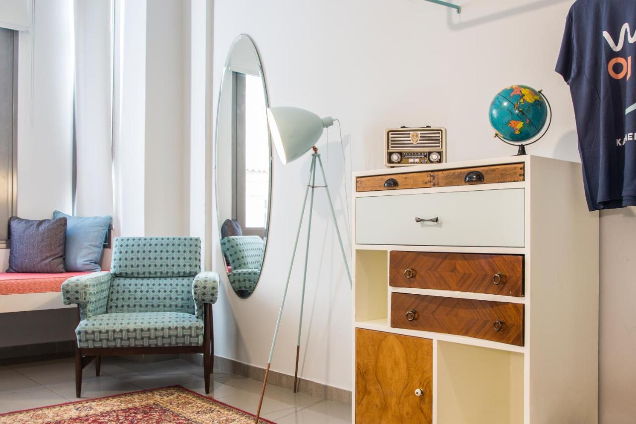 Apartamento The Caravan