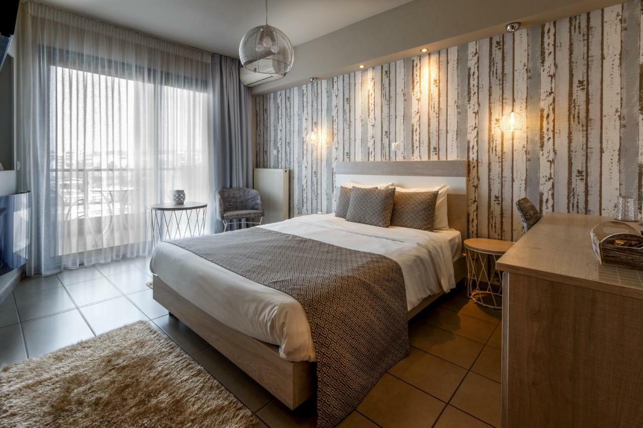 Căn hộ Limani Comfort *