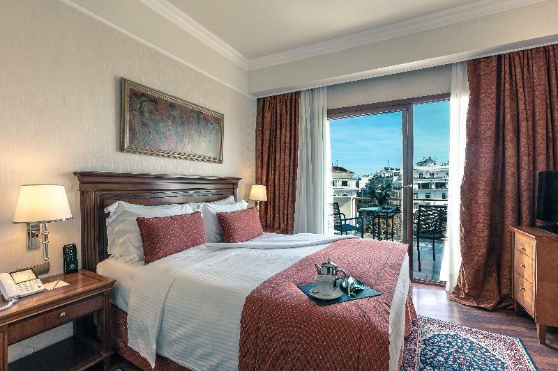 Electra Palace Thessaloniki