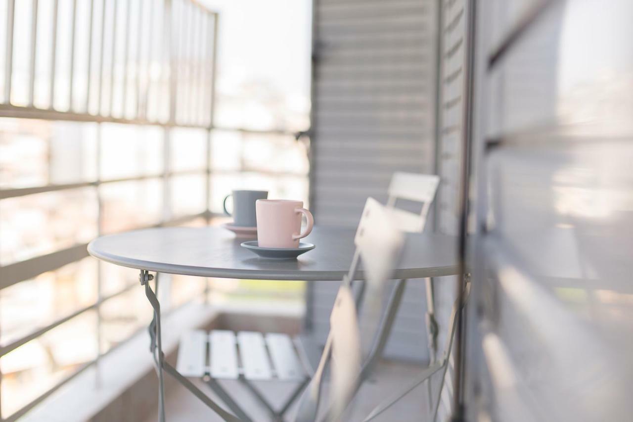 Belle Reve #feelslikehome Apartment Thessaloniki