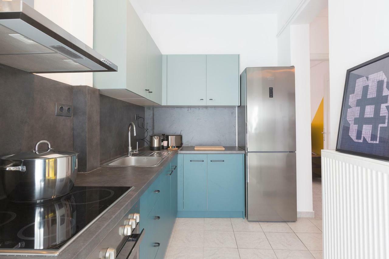 Belle Reve #feelslikehome Apartment