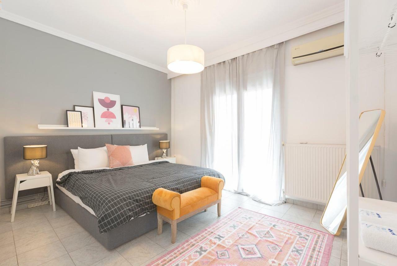 Belle Reve #feelslikehome Apartment