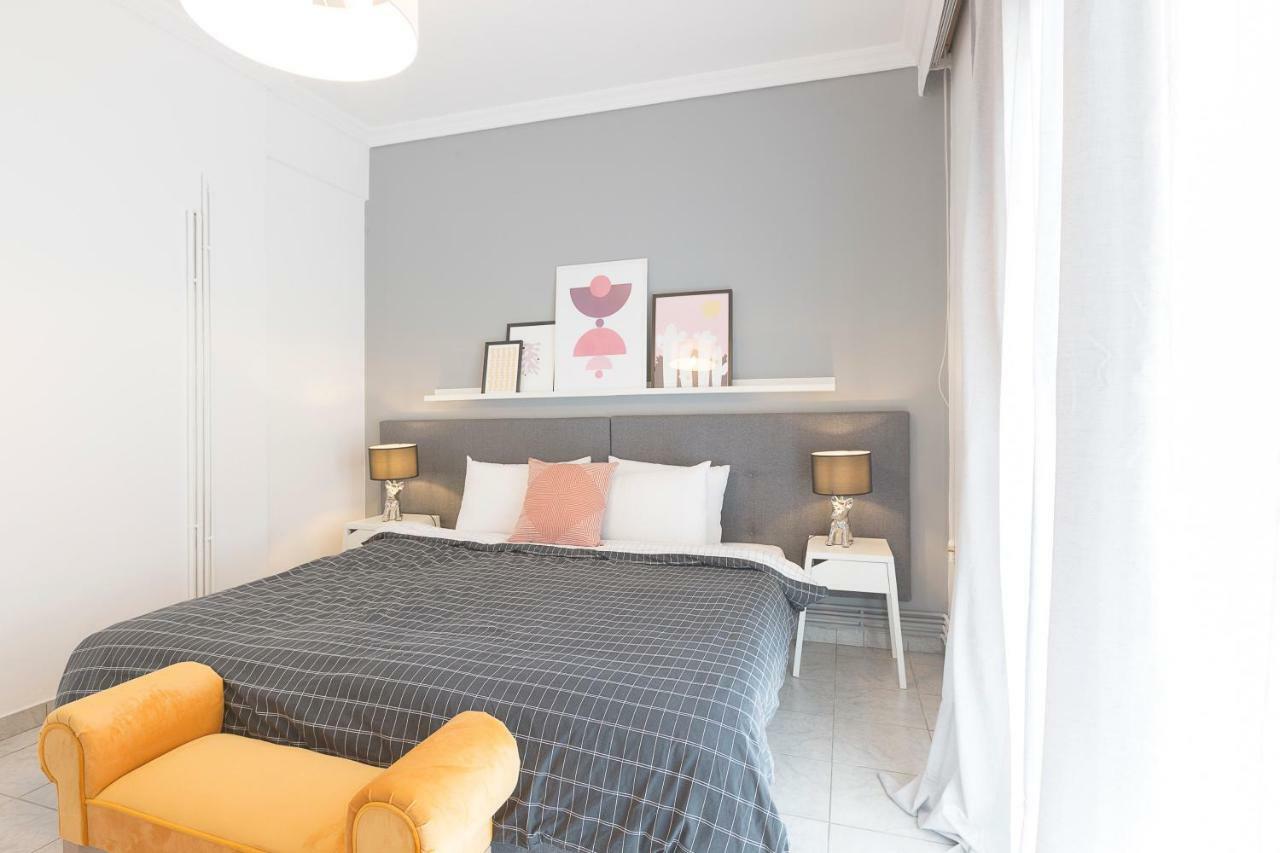 Belle Reve #feelslikehome Apartment