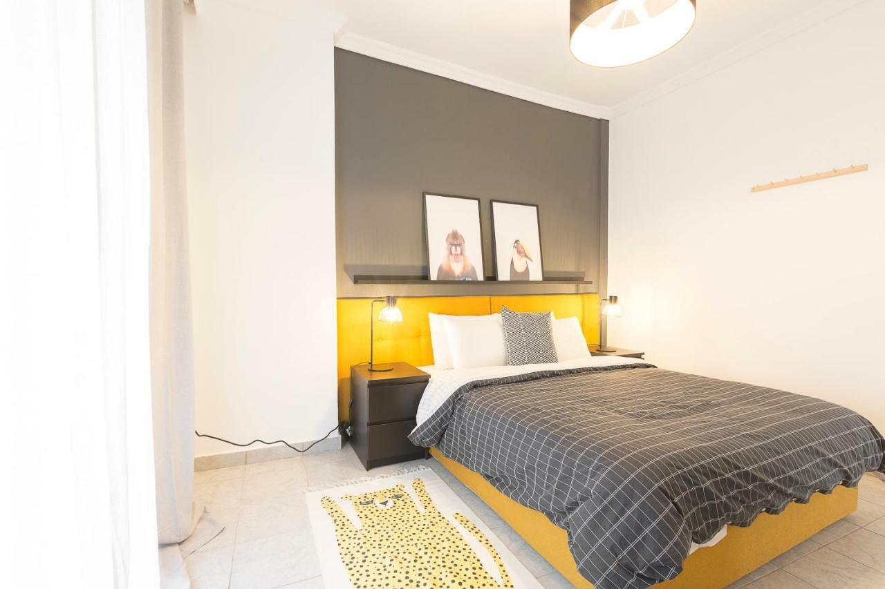 Apartment Belle Reve #feelslikehome Thessaloniki