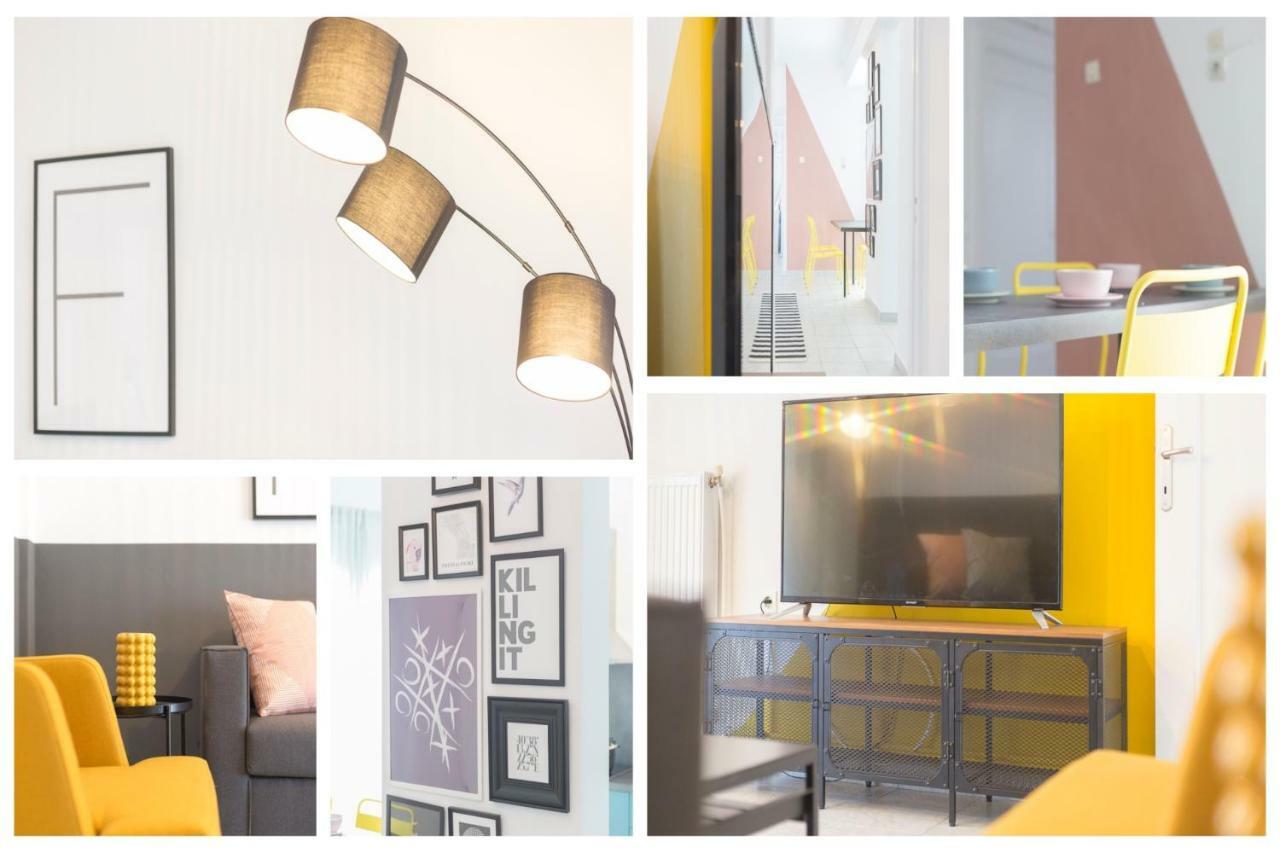 Apartment Belle Reve #feelslikehome *