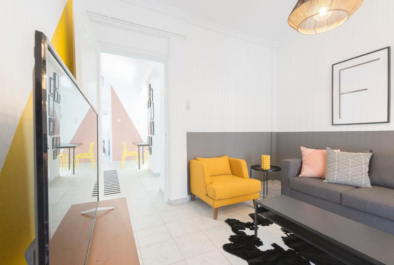 Apartment Belle Reve #feelslikehome Thessaloniki