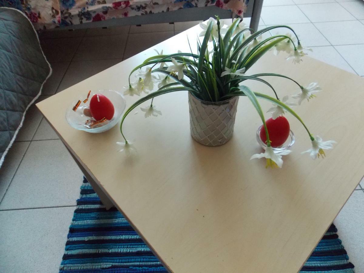 Apartment Ladadika Thessaloniki