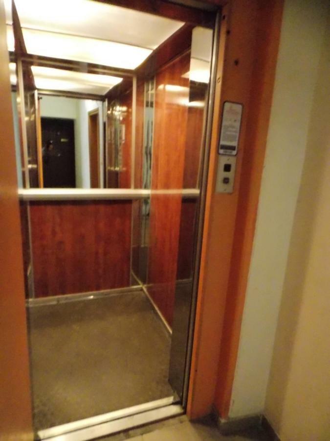 Apartment Ladadika *