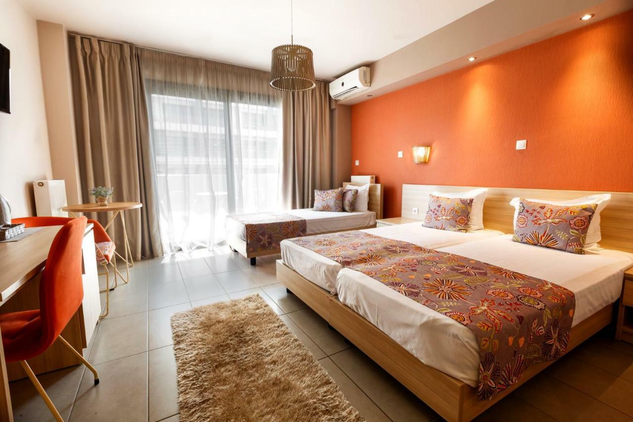 Limani Comfort Thessaloníki