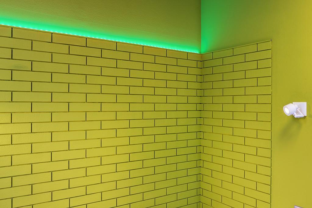 Apartment Colors Ladadika