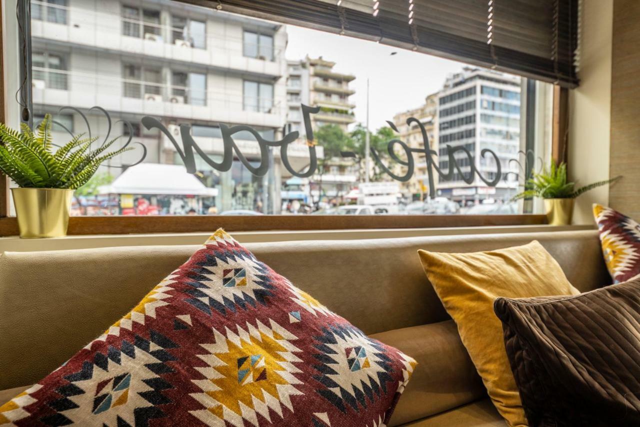 Hotel Abc