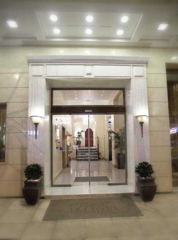 Telioni 3* Thessaloniki