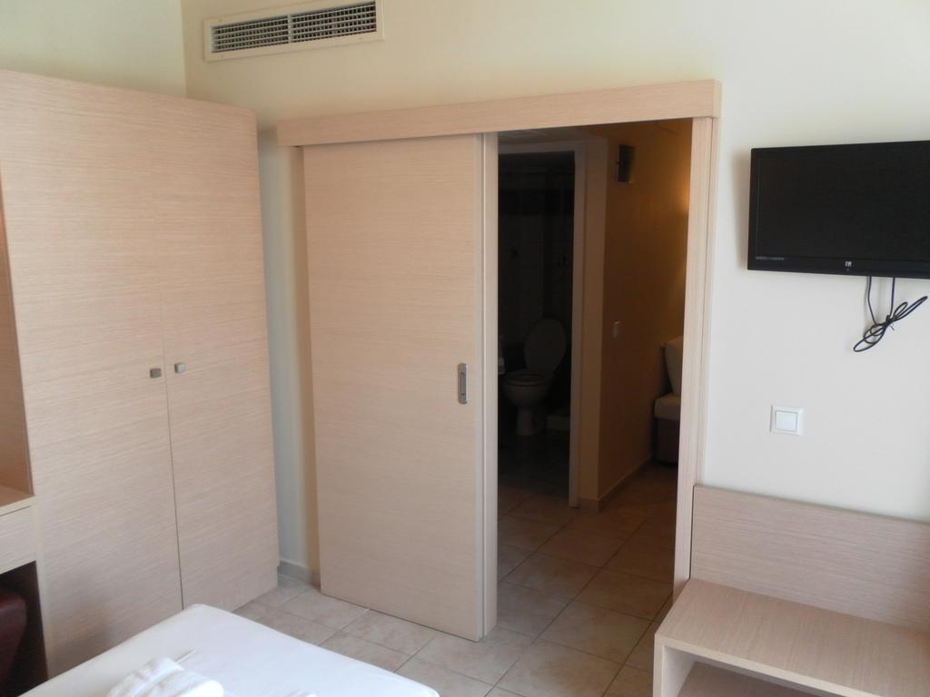 Hotel Esperia 2*