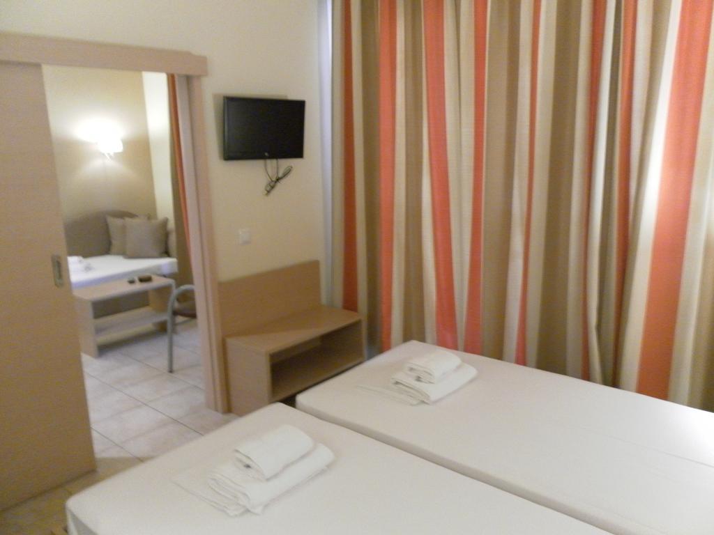 Hotel Esperia Thessaloniki