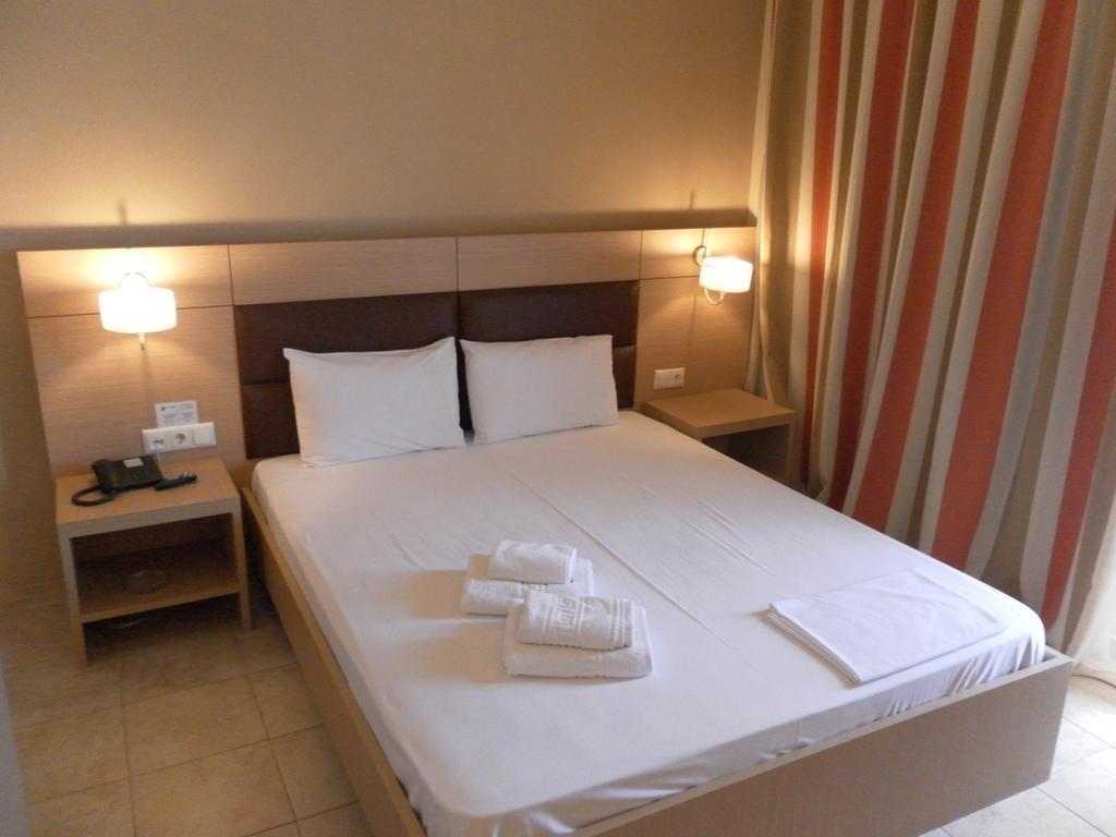Hotel Esperia