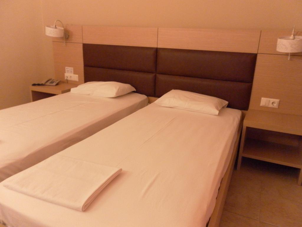 Hotel Esperia Thessaloniki