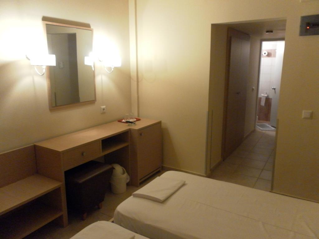 Hotel Esperia