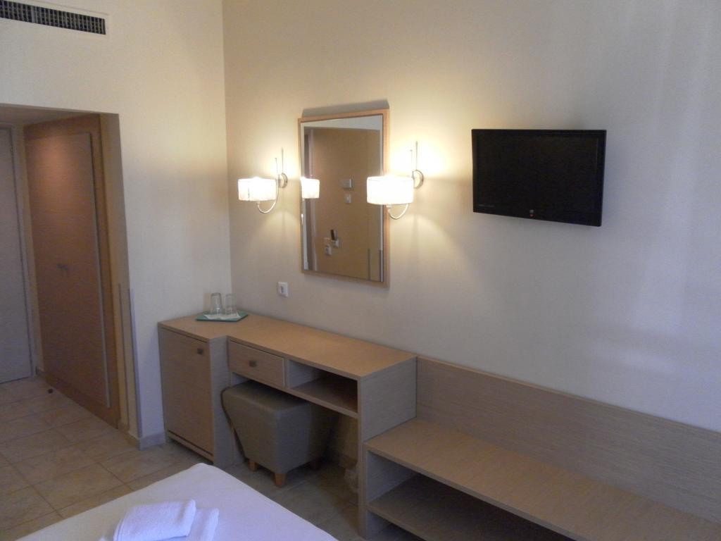 Hotel Esperia Thessaloniki