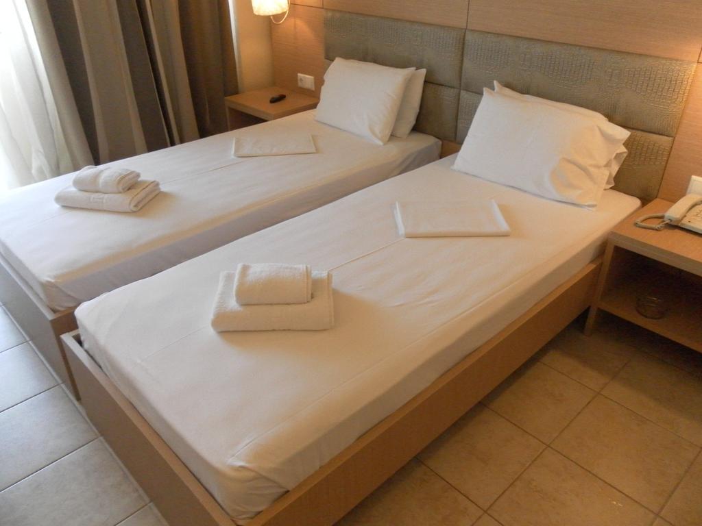 Hotel Esperia
