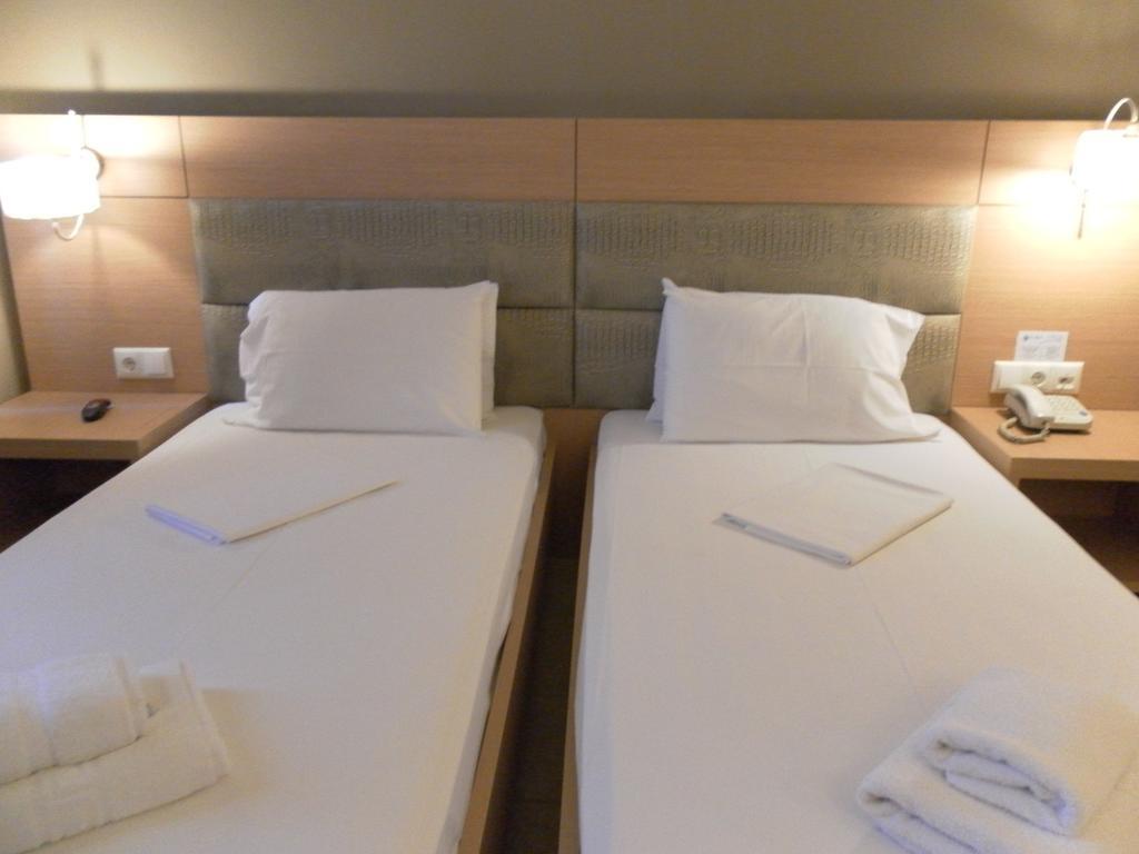 Esperia Hotel Thessaloniki