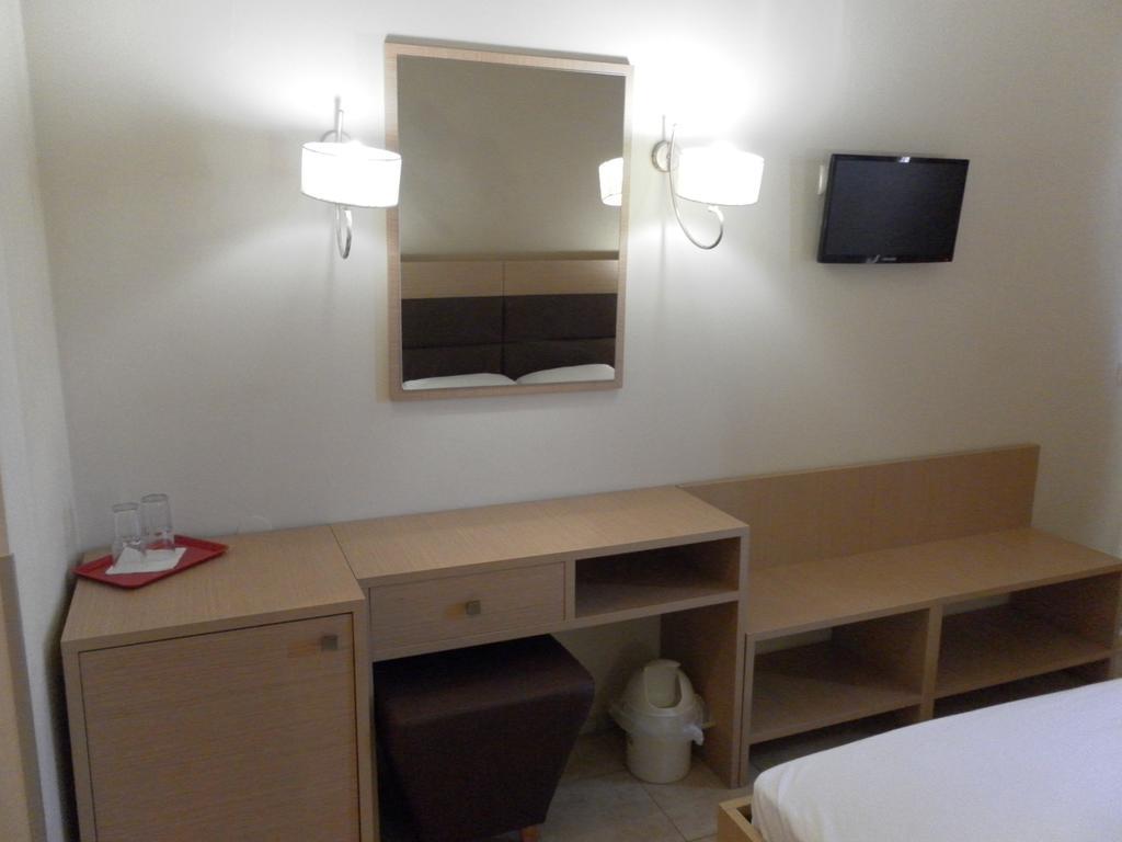 Hotel Esperia Thessaloniki