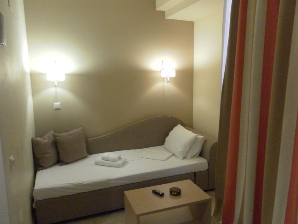 Esperia Hotel