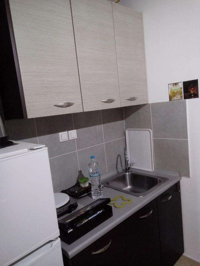 Appartement Best Central Thessaloniki