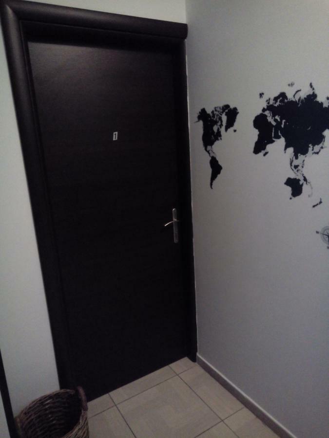 Best Central Appartement Thessaloniki