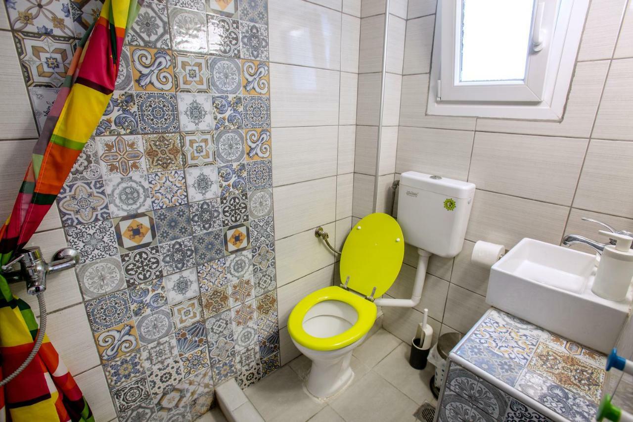 Apartment Flat Thessaloniki
